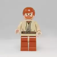 Obi-Wan Kenobi