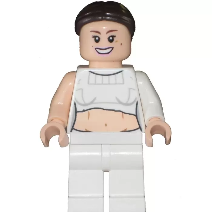 Minifigurines LEGO Star Wars - Padme Amidala