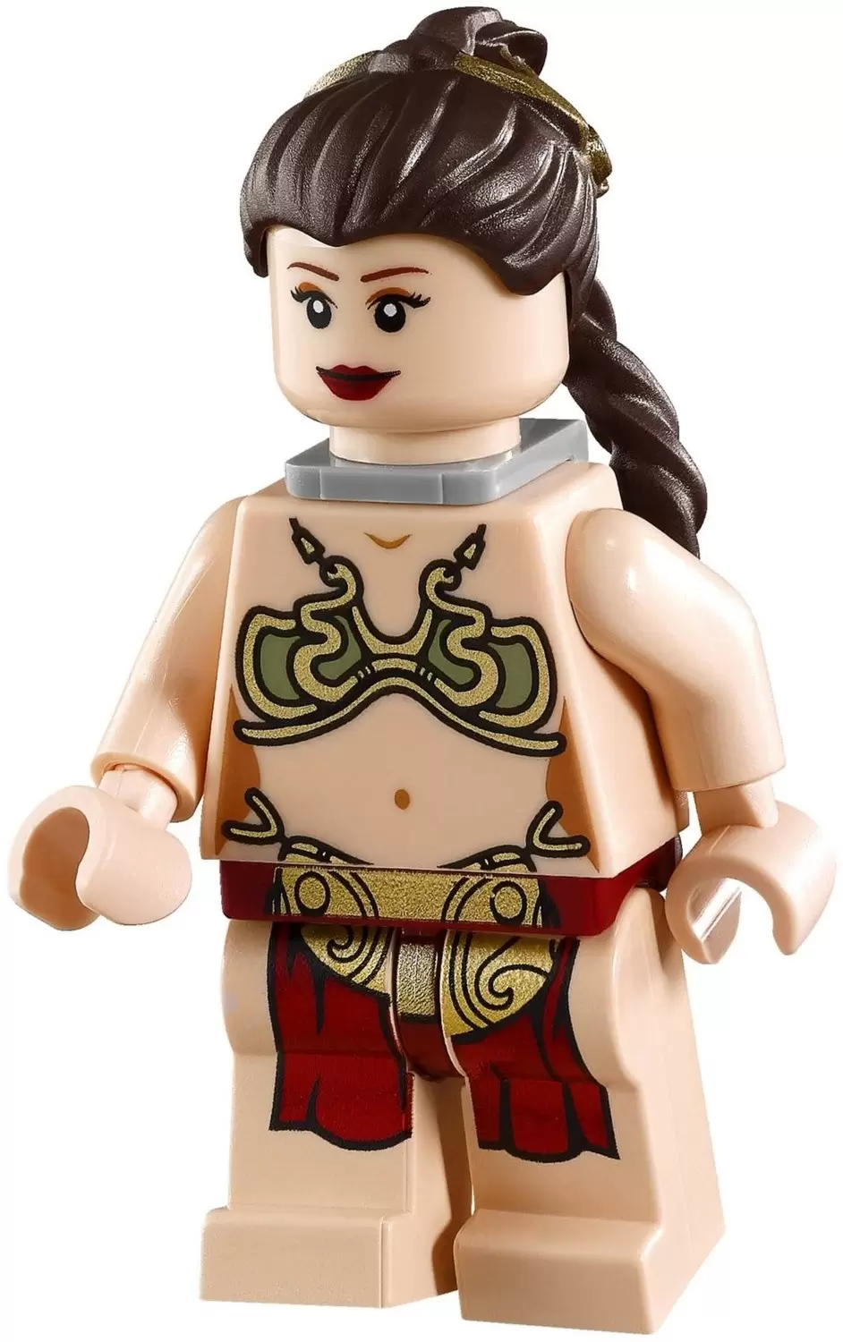 Lego general online leia