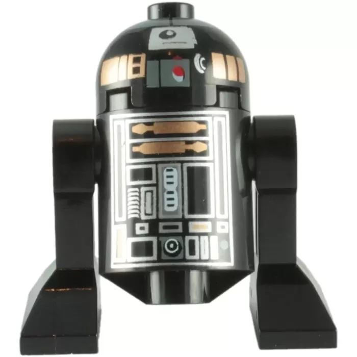 Minifigurines LEGO Star Wars - R2-Q5