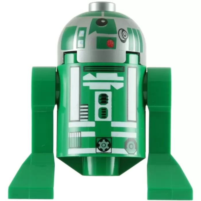 LEGO Star Wars Minifigs - R3-D5