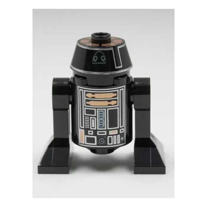 LEGO Star Wars Minifigs - R5-J2