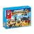Calendrier de l\'Avent Playmobil - Calendrier de l\'Avent : Ile des pirates