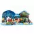 Playmobil advent calendars - Calendrier de l\'Avent : Père Noël à la ferme