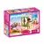 Playmobil Maisons et Intérieurs - Chambre d\'adulte avec coiffeuse