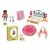 Playmobil Maisons et Intérieurs - Chambre d\'adulte avec coiffeuse