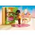 Playmobil Maisons et Intérieurs - Chambre d\'adulte avec coiffeuse
