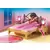 Playmobil Maisons et Intérieurs - Chambre d\'adulte avec coiffeuse