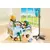 Playmobil Hôpital & Sauveteurs - Chambre d\'enfant avec médecin
