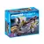 Playmobil Chevaliers - Convoi et trésor des chevaliers du Lion