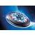 Playmobil Espace - Extraterrestre avec soucoupe volante