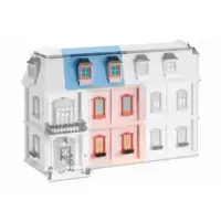 Horizontal Extension for Deluxe Dollhouse (5303)