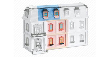 playmobil house 5303