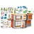 Playmobil Rescuers & Hospital - Furnished Children\'s Hospital