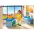 Playmobil Rescuers & Hospital - Furnished Children\'s Hospital