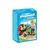 Playmobil in the City - Mother with Twin Stroller