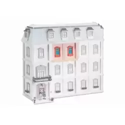 Maison Playmobil Dollhouse complete !!! Sets 5303, 5306, 5304, 5309, 5308,  5307 et 5336 