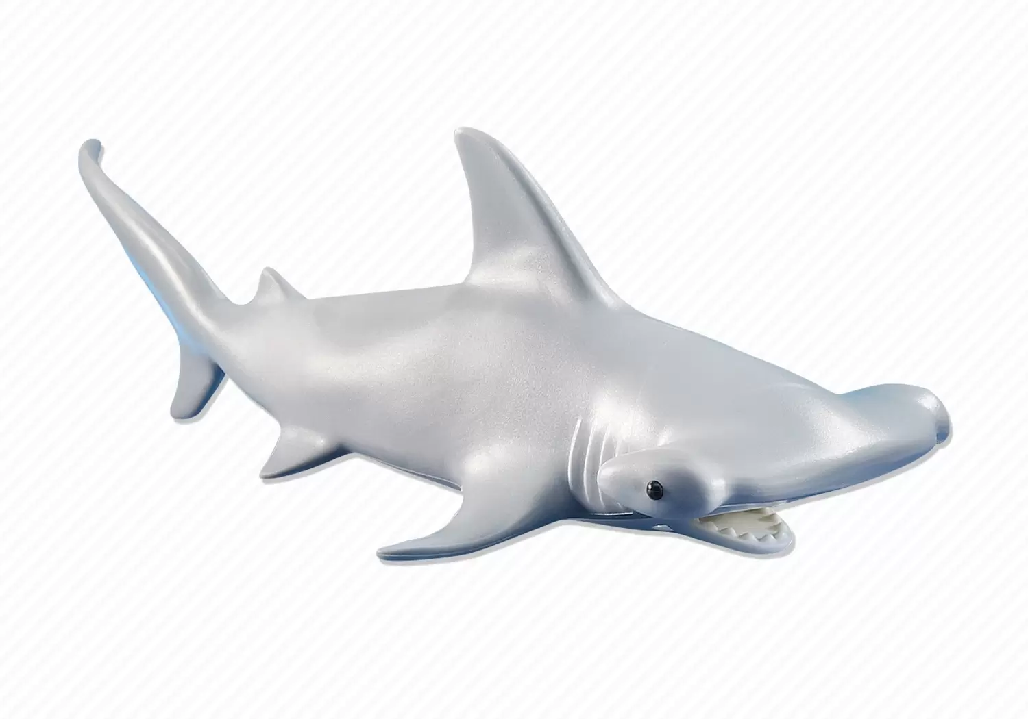 Playmobil Animaux - Requin-marteau