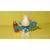 Smurfs figures Schleich - Tooth Brush