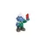 Smurfs figures Schleich - Referee
