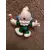 Figurines Schtroumpfs Schleich - Schtroumpf clown