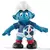 Footballer Smurf France