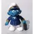 Smurfs figures Schleich - Aircraft Captain