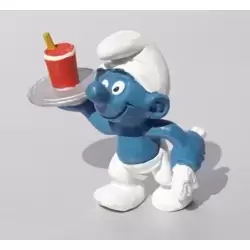 Schtroumpf serveur