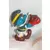 Figurines Schtroumpfs Schleich - Schtroumpf Thanksgiving