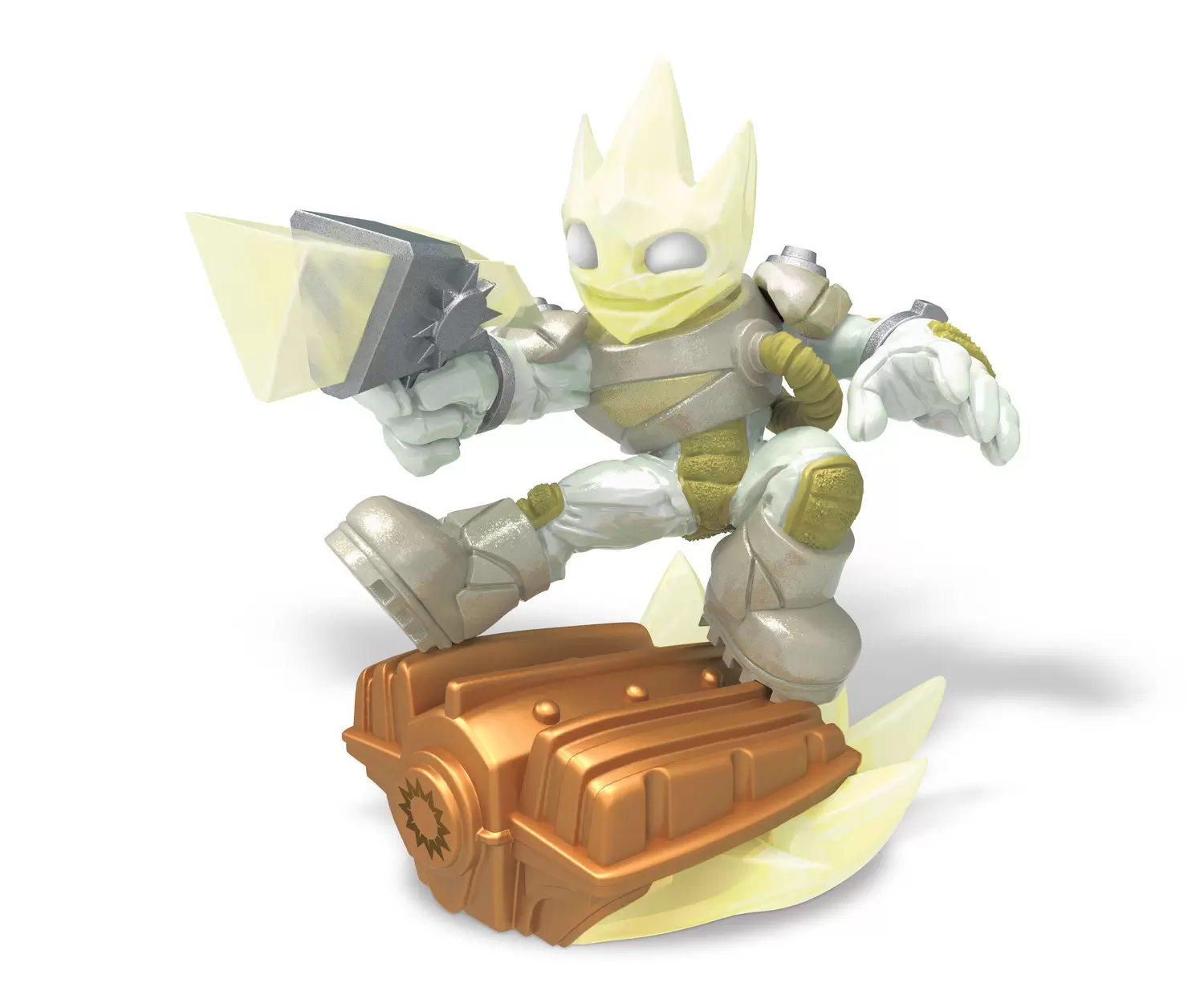 Skylanders Superchargers - Astroblast