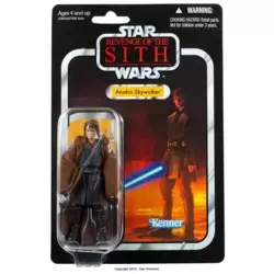 Anakin Skywalker (Darth Vader)