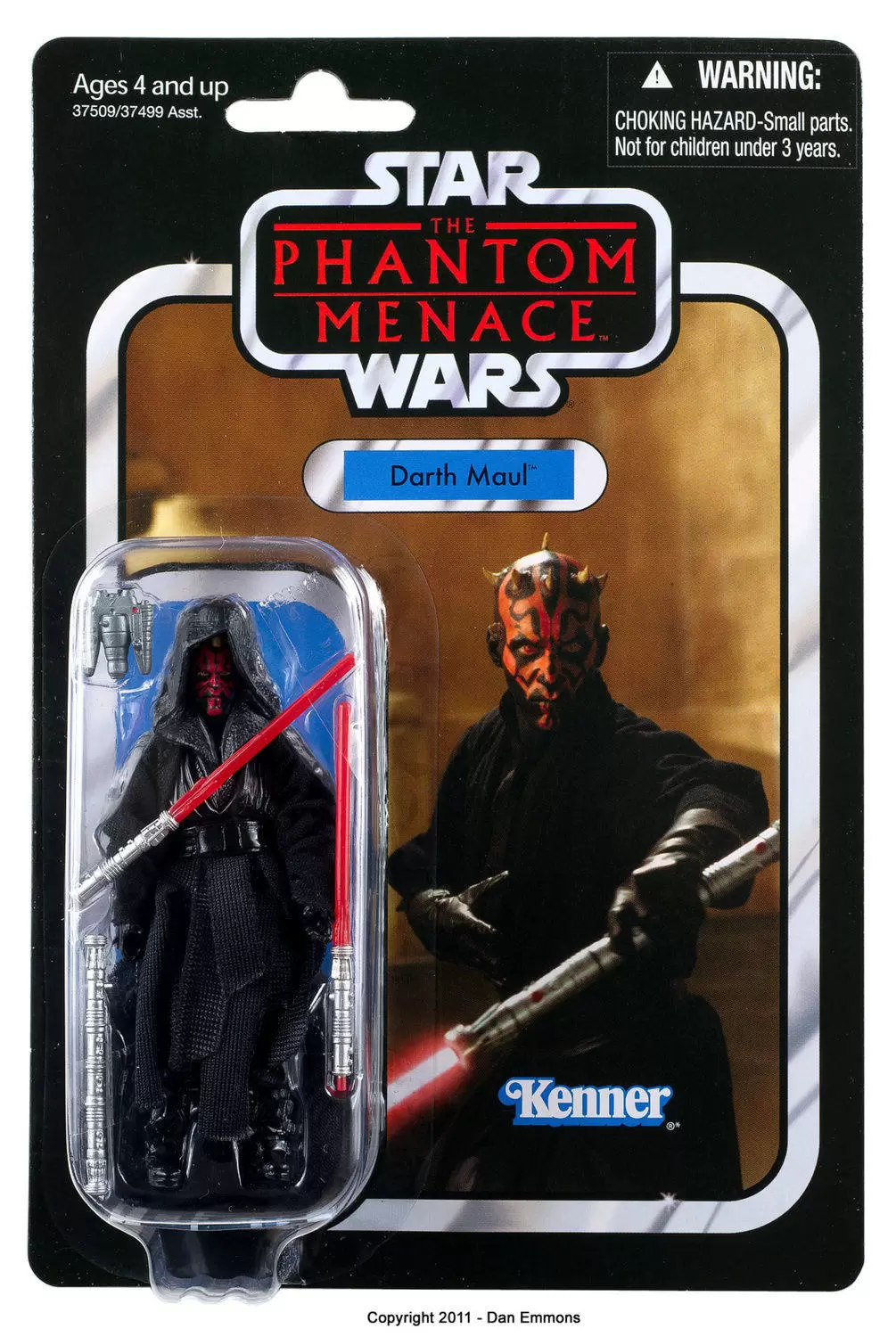 The Vintage Collection - Darth Maul