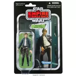Han Solo (Bespin Outfit)