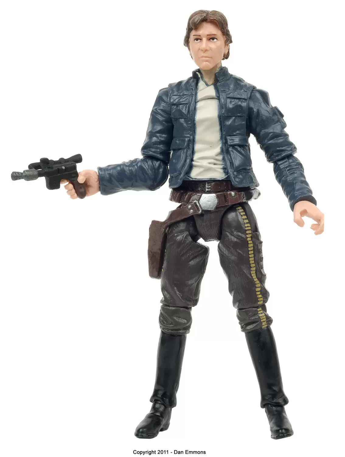 STAR WARS the vintage collection HAN SOLO bespin outfit Empire Strike Back VC50 