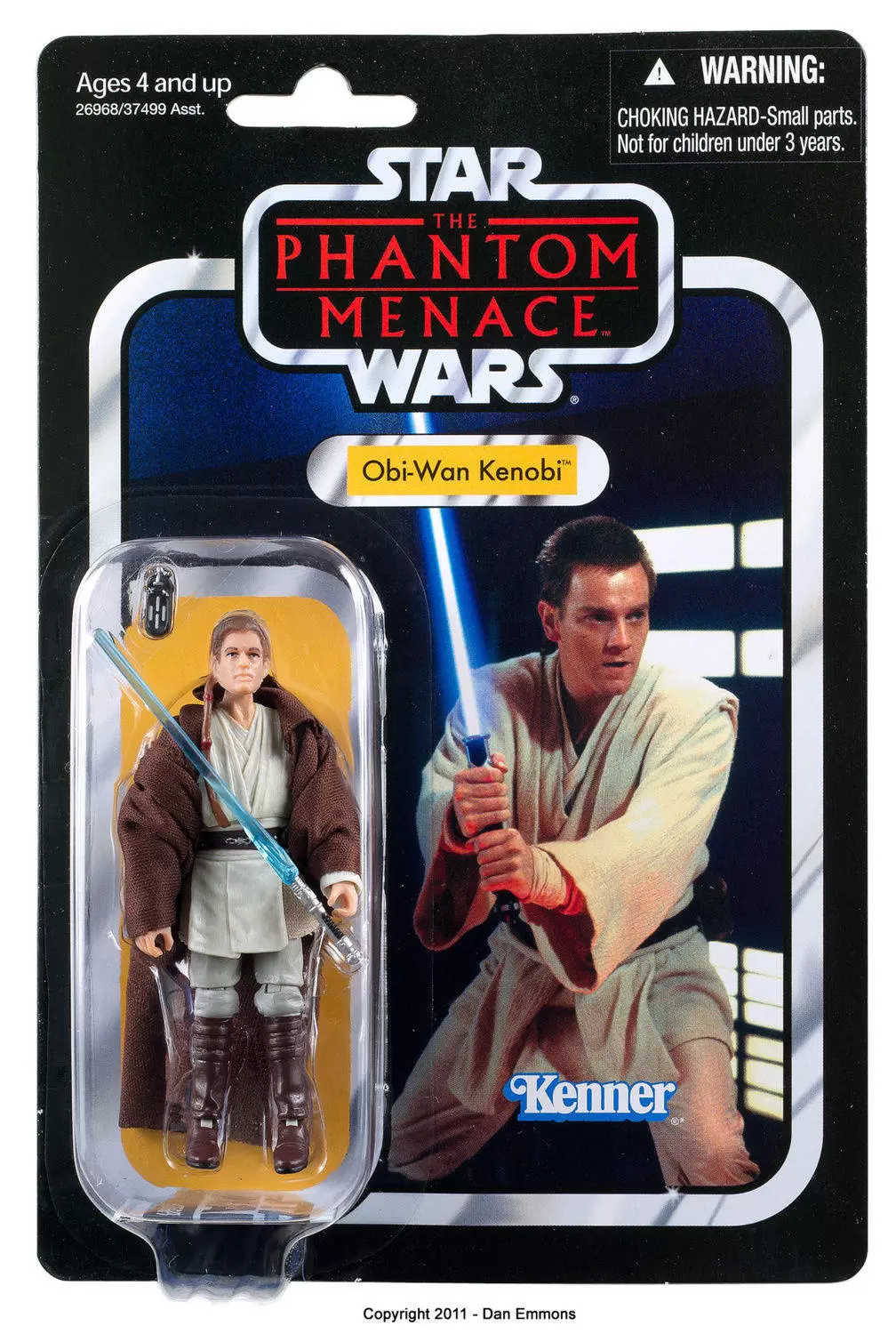 The Vintage Collection - Obi-Wan Kenobi (Jedi Padawan)