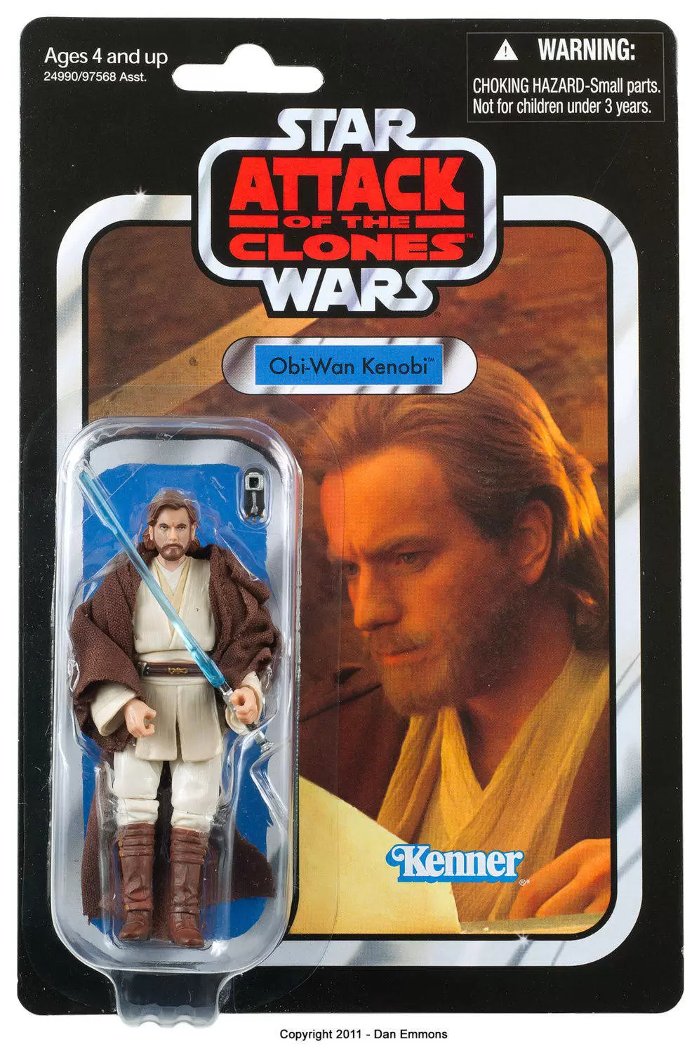 The Vintage Collection - Obi-Wan Kenobi