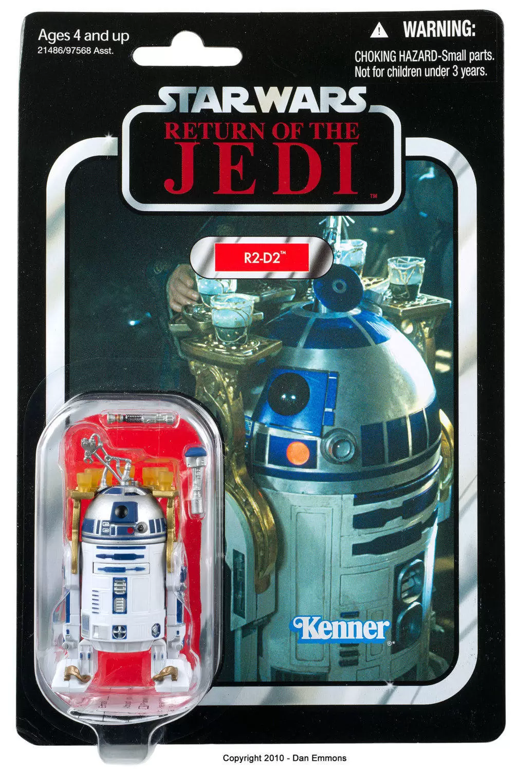 The Vintage Collection - R2-D2
