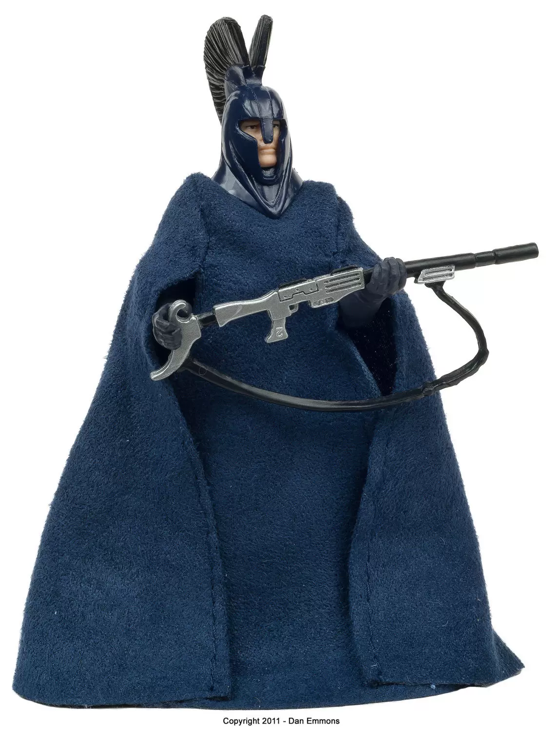 The Vinage Collection Action Figure VC36 Senate Guard 3.75 Inch 24995 Star Wars