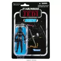 TIE Fighter Pilot