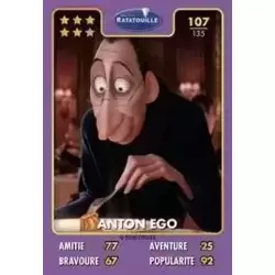 Anton Ego