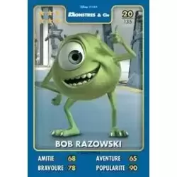 Bob Razowski