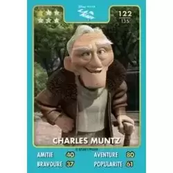Charles Muntz