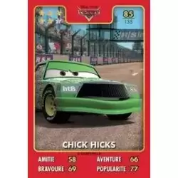 Chick Hicks