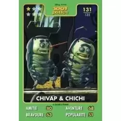 Chivap & Chichi