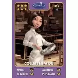 Colette Tatou