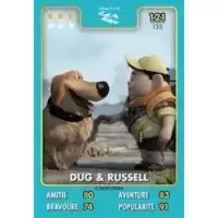 Dug & Russell