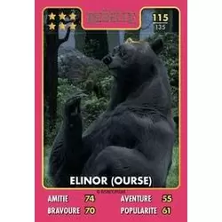 Elinor (ourse)