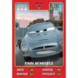 Finn Mc Missile