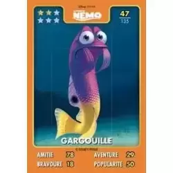 Gargouille