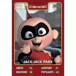 Jack-Jack Parr